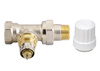 Danfoss zawór grzejnikowy RA-IN, przepływ normalny, DN 15, prosty, F 013G6584