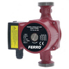 Ferro pompa 25-40 180 Weberman 0201W