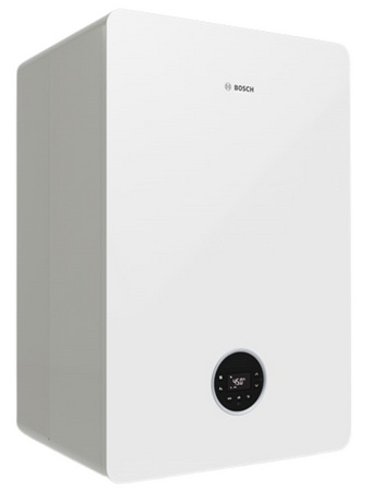 Bosch pakiet kocioł kondensacyjny dwufunkcyjny Condens GC5700IWT 24/48 + regulator pogodowy CW400 + pakiet powietrzno-spalinowy 2581 8734100708