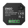 Engo repeater sieci ZigBee, podtynkowy (wzmacniacz sygnału), 230V EREPEATER-MOD