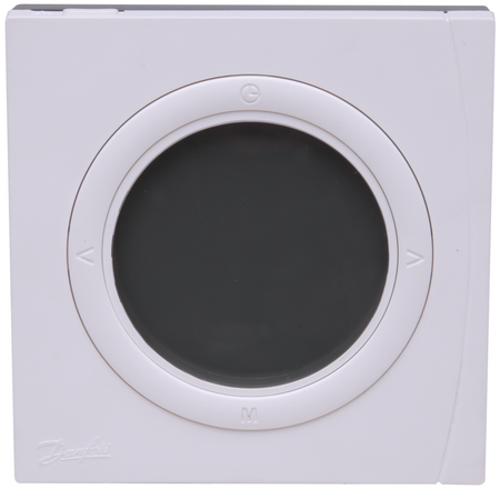 Danfoss termostat pokojowy programowalny BasicPlus2 WT-P 088U0625