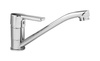 KFA bateria SODALIT zlewozmywakowa stojąca, chrom 5543-915-00