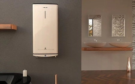 Ariston elektryczny podgrzewacz wody Velis Pro 50 EU 3626135