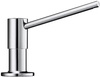 Blanco dozownik TORRE chrom 512593