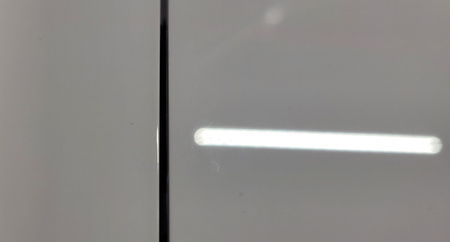 WYPRZEDAŻ: Tece TECEnow - przycisk biały, tworzywo 9240400