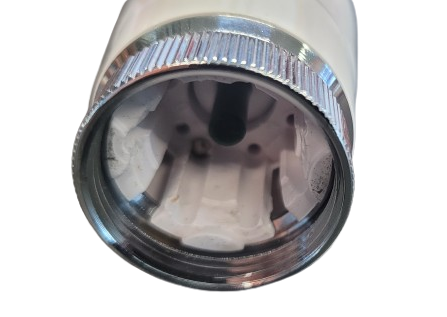 WYPRZEDAŻ: Schlosser głowica termostatyczna Diamant DR RTD-N M30x1,5 600100005