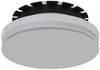 Zehnder anemostat nawiewny ComfoValve Luna S125, biały, zestaw 24 szt. 705613125