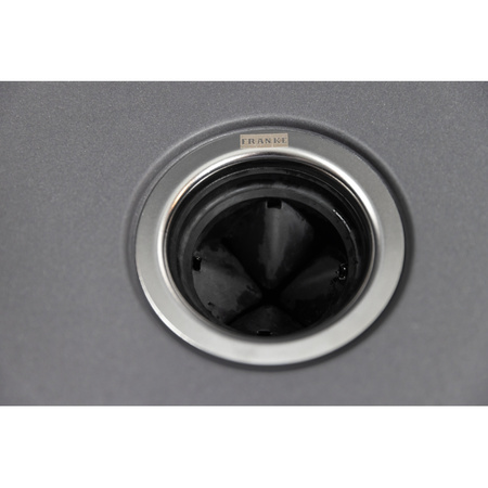 Franke młynek do odpadów SLIM 125 134.0715.094