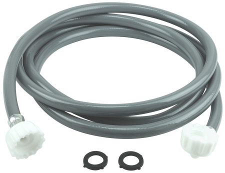 Tycner wąż zasilający do pralki/zmywarki 150cm 479