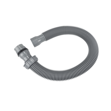 Instadrain syfon do wanny czyszczony od góry klik-klak, chrom 2645