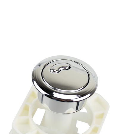 Aniplast zawór spustowy wc kompakt, 3/6l 2267