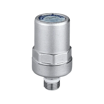 Caleffi tłumik uderzeń hydraulicznych 1/2" ANTISHOCK 525040