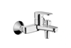 Hansgrohe bateria wannowa Vernis Blend, chrom 71440000