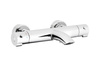 KFA bateria termostatyczna wannowa MOZA 5734-010-00