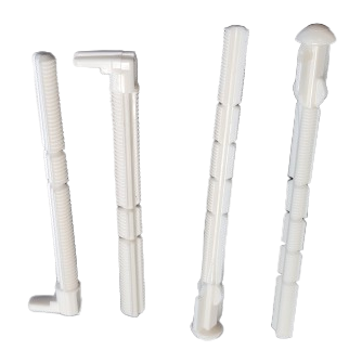 WYPRZEDAŻ: Geberit przycisk spłukujący Sigma 01, czarny 115.770.DW.5