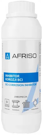 Afriso inhibitor korozji BCI 500ml 9070000