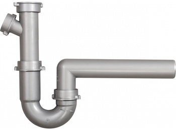 Franke syfon zlewozmywakowy 1 1/2" 112.0048.807