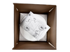 Zehnder anemostat wywiewny ComfoValve Luna E125 705613128