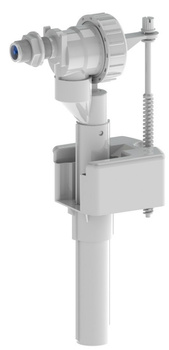 KK-POL zawór pływakowy napełniający do spłuczek tworz. 3/8" ZN2/110