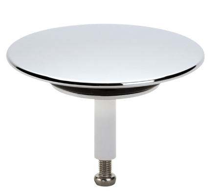 WYPRZEDAŻ: Hansgrohe korek do odpływu wannowego Excentra Fill/Flexaplus 96153000