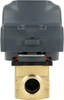 Afriso zawór 2-drogowy strefowy AZV 442, DN15, G3/4", Kvs 10 m3/h, NC 1644210