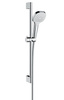 Hansgrohe zestaw prysznicowy Croma Select E Vario 0,65 m 26582400