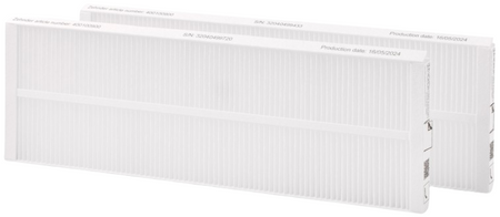 Zehnder komplet filtrów do ComfoAir 350/450/550 G4 400502012