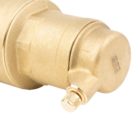 Afriso separator powietrza FAR 312, przyłącza Rp1'' 7773120