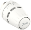 Danfoss głowica Regus™ do zaworów z połączeniem M30x1,5 015G3630