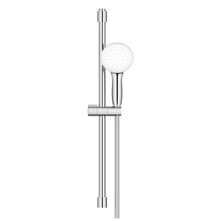 Grohe zestaw z drążkiem prysznicowym Tempesta 110 chrom 27924003