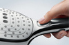 Hansgrohe słuchawka Raindance select E120 3jet chrom 26520000
