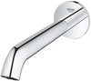 Grohe wylewka wannowa Essence, chrom 13449001