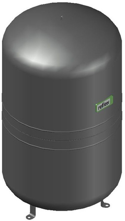 Reflex naczynie wzbiorcze NG 140 (c.w.u.) 6 bar / 120°C szare 8001611