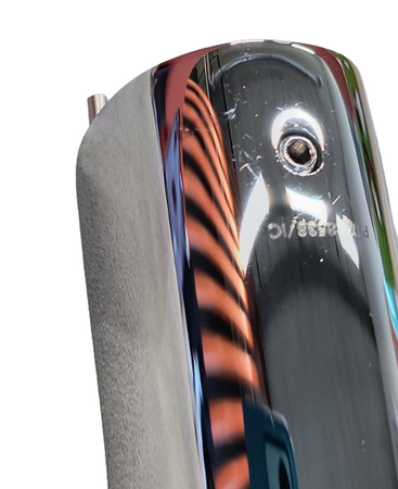 WYPRZEDAŻ: Hansgrohe wylewka wannowa Logis 71410000