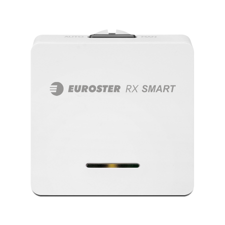 Euroster 4040 SMART programowany regulator temperatury E4040SMART