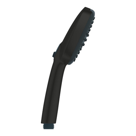 Grohe słuchawka prysznicowa 2 strumienie Tempesta Cube 110 czarny mat 269022433