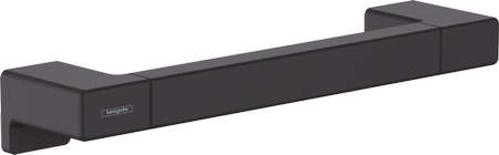 Hansgrohe pochwyt, czarny matowy 41744670