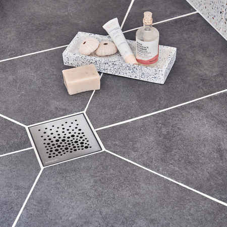 Wirquin wpust łazienkowy Compact 30723970