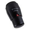 Vario Term głowica termostatyczna Prestige GS.04-124C click RA-N czarny mat 000M638A124