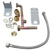 Ariston zestaw przyłączeniowy Clas/Genus Premium System + BACD 3318334