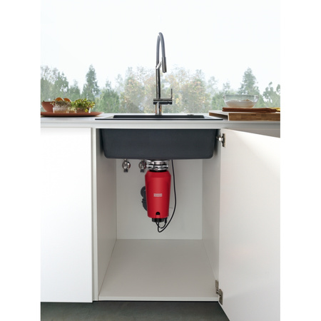 Franke młynek do odpadów SLIM 125 134.0715.094