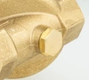 Afriso filtr do wody AWF 120, płukanie wsteczne, GW G3/4" 4212000 