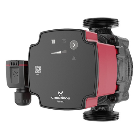 Grundfos pompa obiegowa ALPHA1 25-60 130 93074164