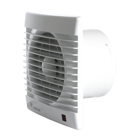 Venture wentylator łazienkowy Decor 100CDZ 230V, 50HZ 40020345