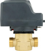 Afriso zawór 2-drogowy strefowy AZV 442, DN15, G3/4", Kvs 10 m3/h, NC 1644210