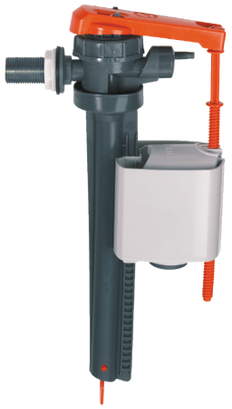 Wirquin zawór napełniający do wc boczny 1/2" Jollyfill 16300101