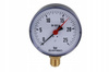 Afriso manometr grzewczy RF 100, fi 100 mm, 0÷25 bar, G1/2", rad, kl. 2,5 63616