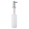 Grohe dozownik 500ml Cosmopolitan, chrom 40535000