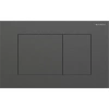 Geberit przycisk spłukujący Sigma40, czarny chrom 115.629.QD.1