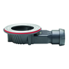 Wirquin odpływ brodzikowy Slim+ fi 90 mm bez grzybka 30724108